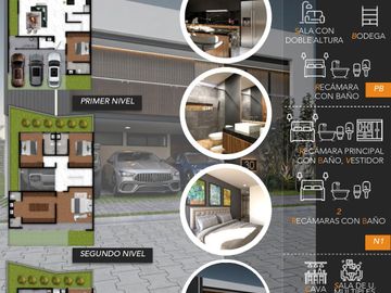 CASA EN VENTA LOMAS DE ANGELOPOLIS