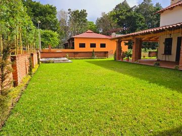 SE VENDE QUINTA A POCOS MINUTOS DE TUXTLA GUTIERREZ CARRETERA COITA