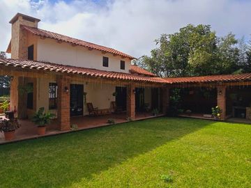 SE VENDE QUINTA A POCOS MINUTOS DE TUXTLA GUTIERREZ CARRETERA COITA