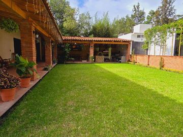 SE VENDE QUINTA A POCOS MINUTOS DE TUXTLA GUTIERREZ CARRETERA COITA