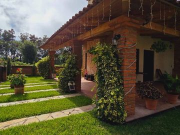 SE VENDE QUINTA A POCOS MINUTOS DE TUXTLA GUTIERREZ CARRETERA COITA