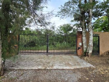 SE VENDE QUINTA A POCOS MINUTOS DE TUXTLA GUTIERREZ CARRETERA COITA