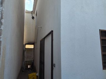 🏡 Casa en venta en Fraacinamiento Aldabas frente a parque