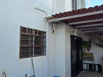 🏡 Casa en venta en Fraacinamiento Aldabas frente a parque