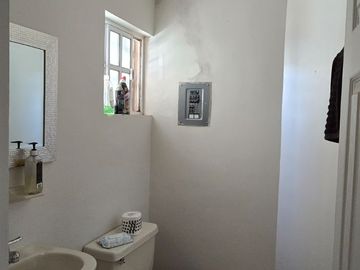 🏡 Casa en venta en Fraacinamiento Aldabas frente a parque