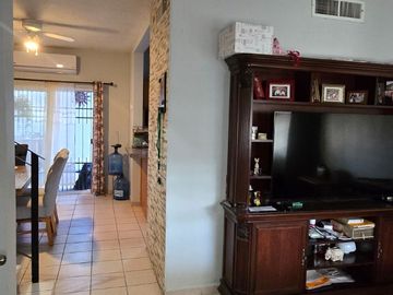 🏡 Casa en venta en Fraacinamiento Aldabas frente a parque