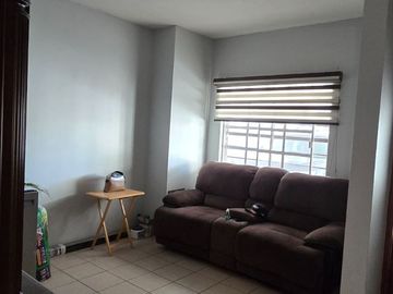 🏡 Casa en venta en Fraacinamiento Aldabas frente a parque