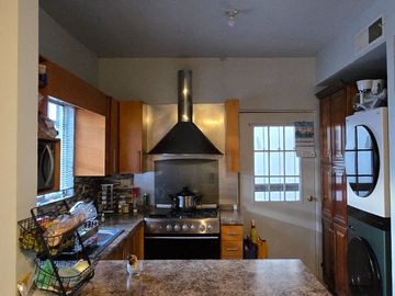🏡 Casa en venta en Fraacinamiento Aldabas frente a parque