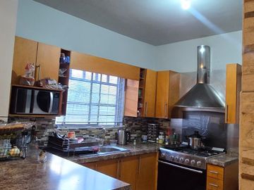 🏡 Casa en venta en Fraacinamiento Aldabas frente a parque
