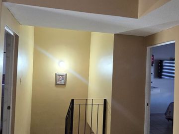 🏡 Casa en venta en Fraacinamiento Aldabas frente a parque