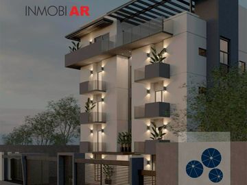 DEPARTAMENTOS  DE LUJO EN VENTA EDIFICIO TORRE ALTEA EN EL CORAZON DE ORIZABA