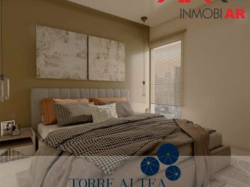 DEPARTAMENTOS  DE LUJO EN VENTA EDIFICIO TORRE ALTEA EN EL CORAZON DE ORIZABA