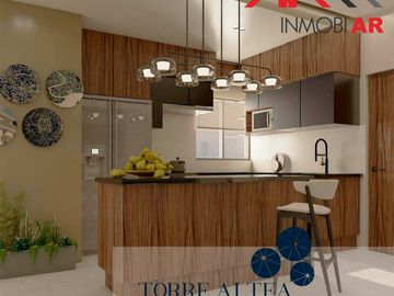 DEPARTAMENTOS  DE LUJO EN VENTA EDIFICIO TORRE ALTEA EN EL CORAZON DE ORIZABA