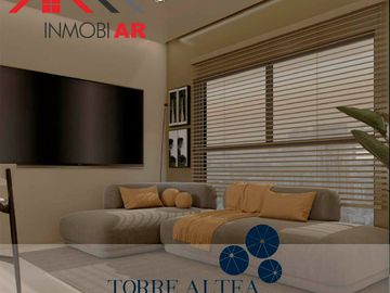 DEPARTAMENTOS  DE LUJO EN VENTA EDIFICIO TORRE ALTEA EN EL CORAZON DE ORIZABA