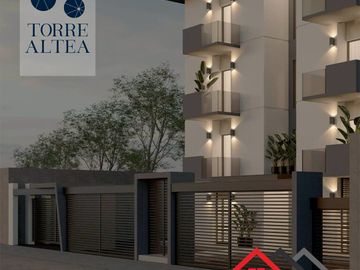 DEPARTAMENTOS  DE LUJO EN VENTA EDIFICIO TORRE ALTEA EN EL CORAZON DE ORIZABA