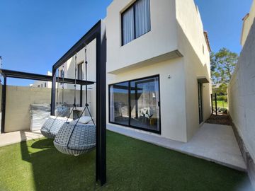 CASA EN VENTA, EN QUERETARO