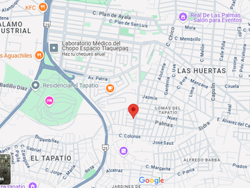 CASA DE OPORTUNIDAD EN TLAQUEPAQUE REMATE BANCARIO EN COLONIA EL TAPATIO