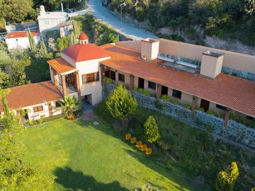 CASA EN HIDALGO