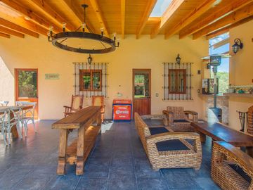 CASA EN HIDALGO