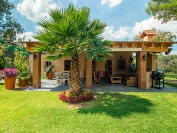 CASA EN HIDALGO