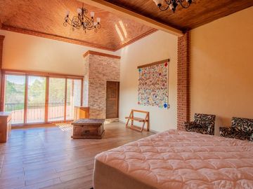 CASA EN HIDALGO