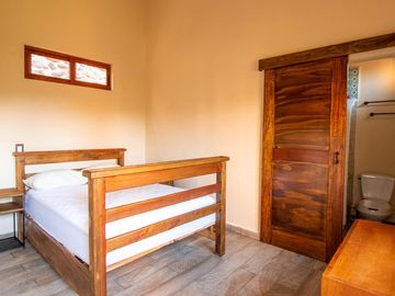 CASA EN HIDALGO