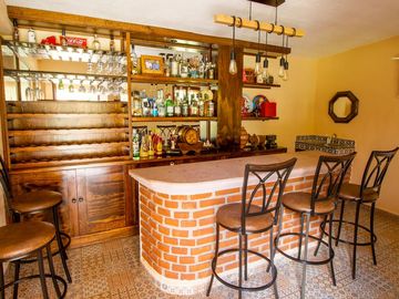 CASA EN HIDALGO
