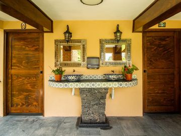 CASA EN HIDALGO