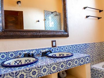 CASA EN HIDALGO