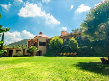 CASA EN HIDALGO