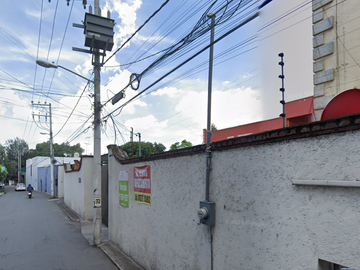 Camino Real Al Ajusco 110, Santa María Tepepan, Tlalpan, 14649 Ciudad de México, CDMX