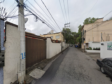 Camino Real Al Ajusco 110, Santa María Tepepan, Tlalpan, 14649 Ciudad de México, CDMX