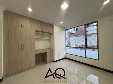 Casa en venta en Loja sector PROURVI