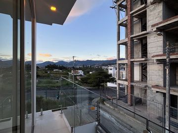 Casa en venta en Loja sector PROURVI