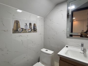 Casa en venta en Loja sector PROURVI