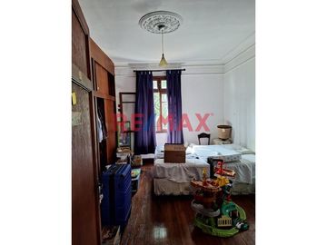 Oportunidad Casa En San Isidro!!! S/. 1'934,500.00 - $ 530,000.00