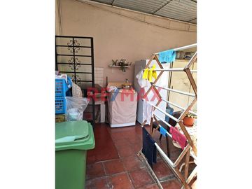 Oportunidad Casa En San Isidro!!! S/. 1'934,500.00 - $ 530,000.00