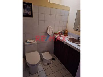 Oportunidad Casa En San Isidro!!! S/. 1'934,500.00 - $ 530,000.00