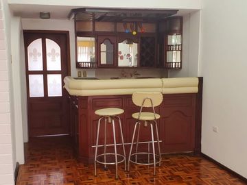 ESTUPENDA CASA RENTERA DOS PISOS EN VENTA EXCELENTE UBICACIÓN
