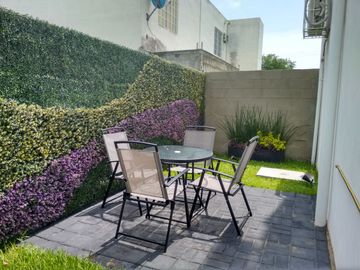 VENDO DEPARTAMENTO EN LA ZONA PONIENTE