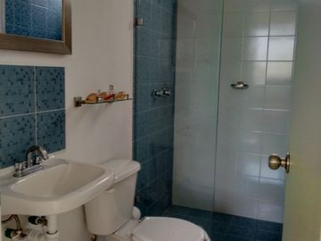 VENDO DEPARTAMENTO EN LA ZONA PONIENTE