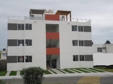 VENDO DEPARTAMENTO EN LA ZONA PONIENTE