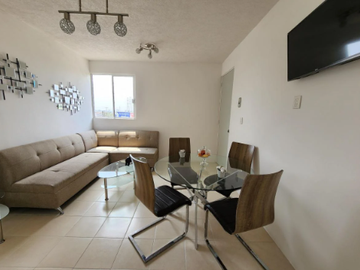 VENDO DEPARTAMENTO EN LA ZONA PONIENTE