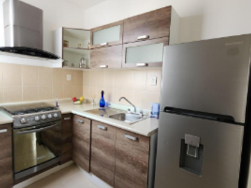 VENDO DEPARTAMENTO EN LA ZONA PONIENTE