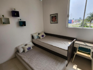 VENDO DEPARTAMENTO EN LA ZONA PONIENTE