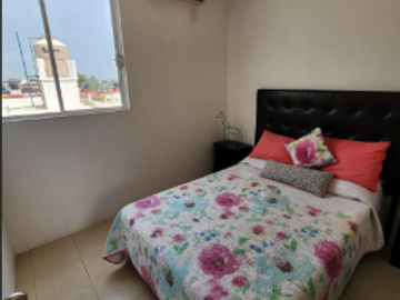 VENDO DEPARTAMENTO EN LA ZONA PONIENTE