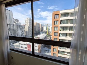 Oportunidad de Inversión, Vende Depto. 1 dormitorio.