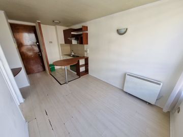 Oportunidad de Inversión, Vende Depto. 1 dormitorio.