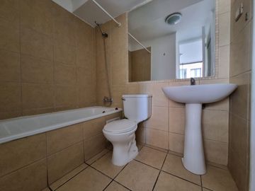 Oportunidad de Inversión, Vende Depto. 1 dormitorio.