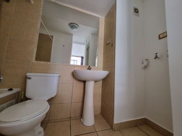 Oportunidad de Inversión, Vende Depto. 1 dormitorio.